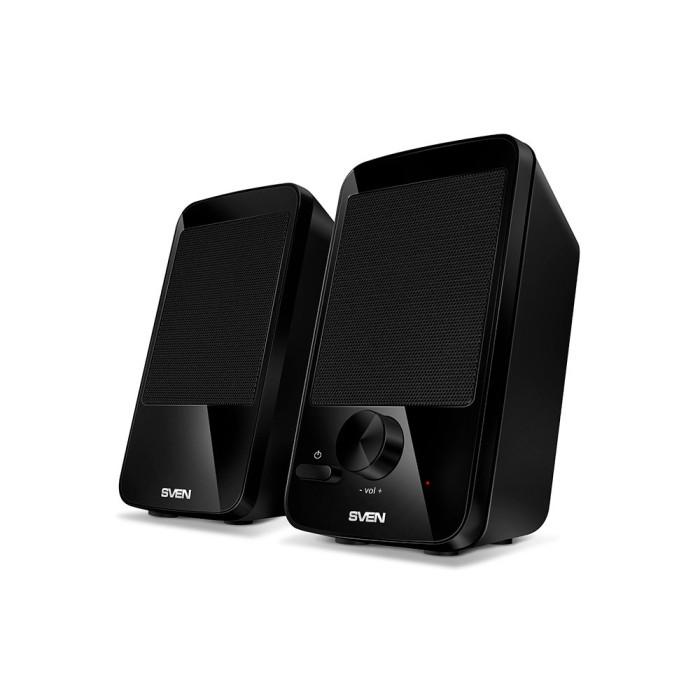SVEN Колонки 312 черный