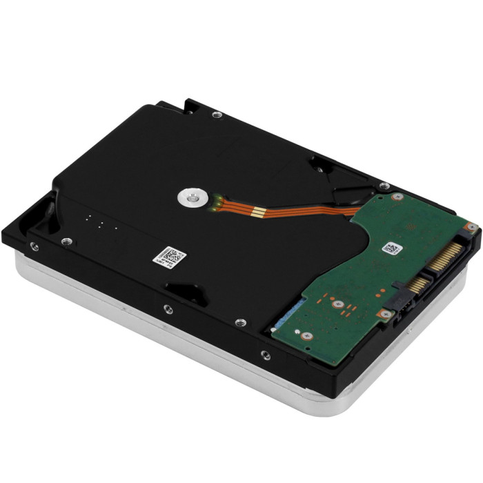 HDD SATA 18000 GB Seagate Exos X18, ST18000NM000J, 7200rpm, 256MB cache, SATA 6 Gb/s