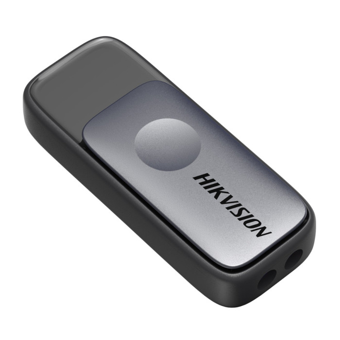 USB flash 128GB Hikvision, HS-USB-M210S/128G/U3, USB 3.0, black