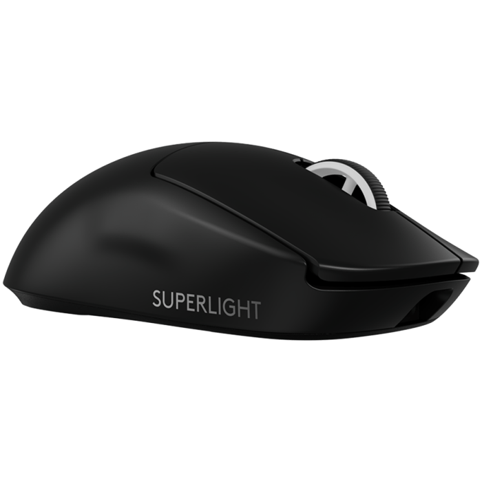 LOGITECH PRO X SUPERLIGHT 2 SE - BLACK - 2.4GHZ - EER2-933 - 933