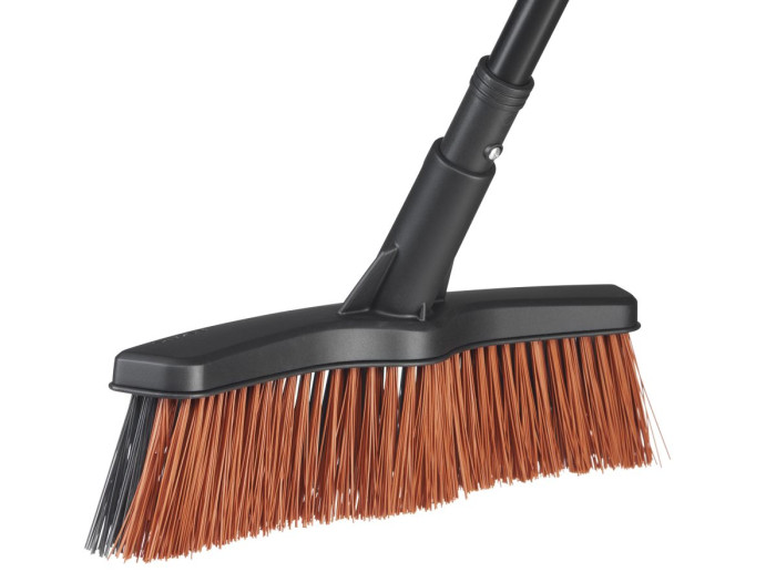 Щетка М Solid без черенка FISKARS