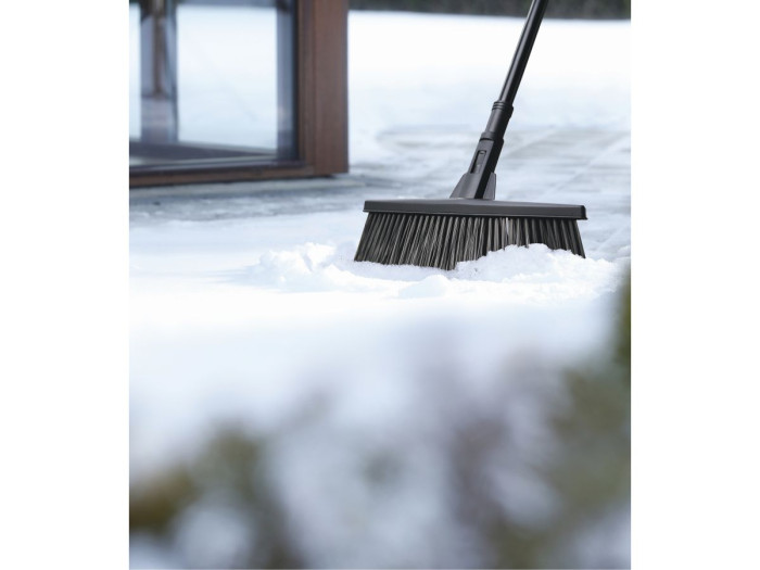 Щетка М Solid без черенка FISKARS