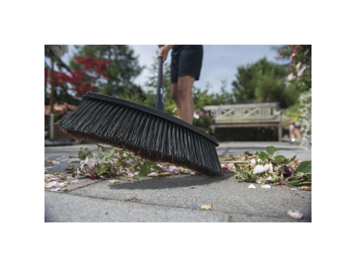 Щетка М Solid без черенка FISKARS