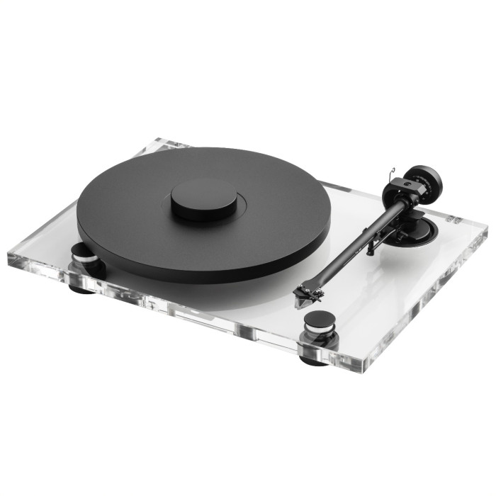 PRO-JECT Проигрыватель пластинок XA B Pick It PRO EAN:9120129864725