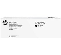 Картридж лазерный НP CF300AC Black