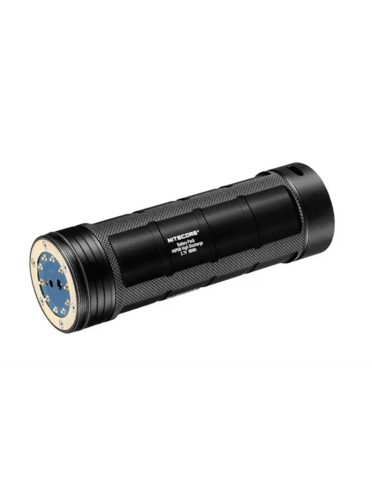 Аккумулятор усиленный для фонарей NITECORE