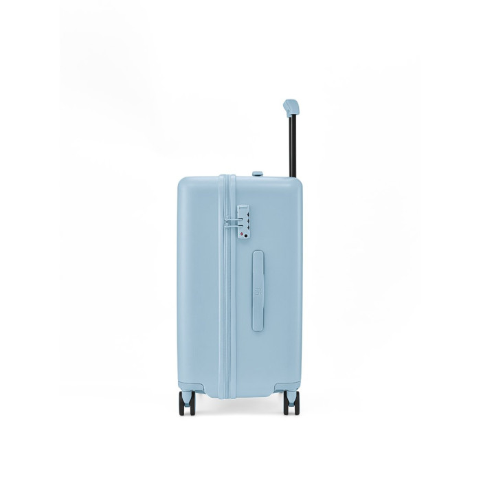 Чемодан Danube MAX luggage -26'' China Blue Голубой