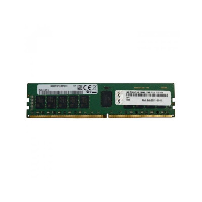 Модуль памяти Lenovo ThinkSystem 32GB TruDDR4 3200 MHz (2Rx4 1.2V) RDIMM R