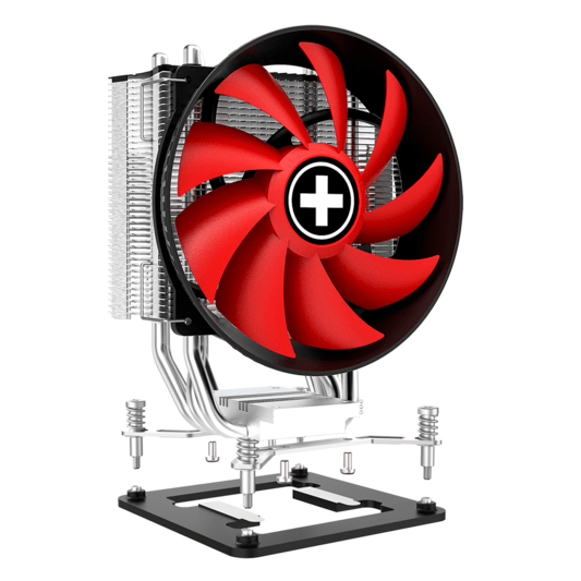 Вентилятор для процессора Xilence M403PRO [XC029]