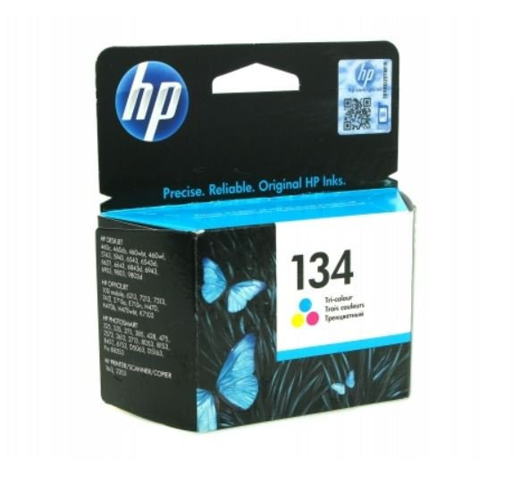 Картридж HP Europe C9363HE (C9363HE)