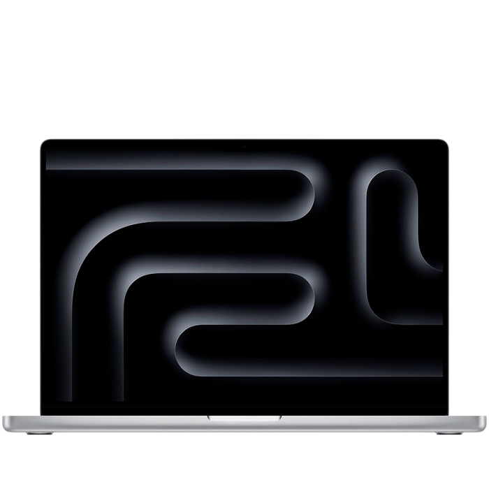 16-inch MacBook Pro: Apple M4 Max chip with 16‑core CPU and 40‑core GPU, 48GB, 1TB SSD - Silver,Model A3186