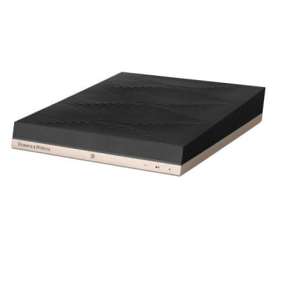 BOWERS &amp; WILKINS Предусилитель Formation Audio ЧЕРНЫЙ