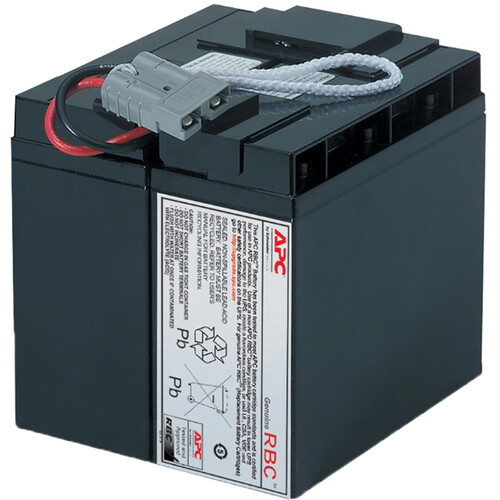 APC Replacement Battery Cartridge #7