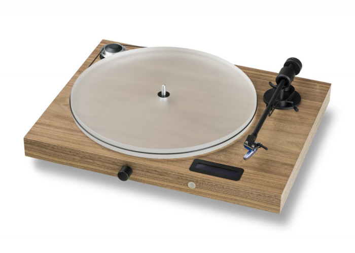 PRO-JECT Проигрыватель пластинок Jukebox S2 Pick It 25A ЭВКАЛИПТ EAN:9120097821188