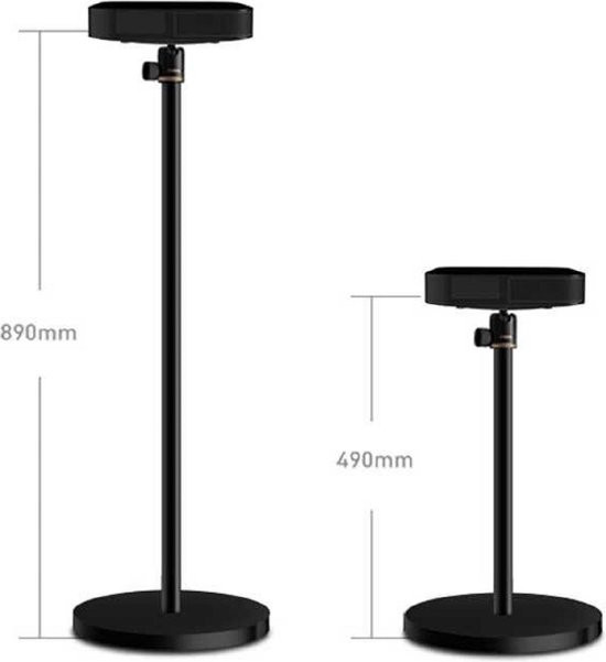 XGIMI Подставка напольная X-Floor ЧЕРНЫЙ