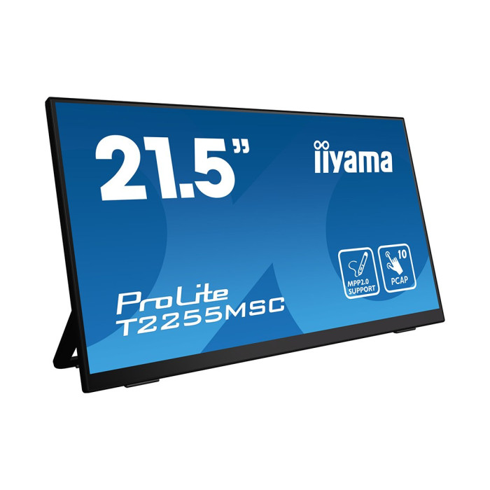 Монитор ProLite PL2255M T2255MSC-B1 21.5"
