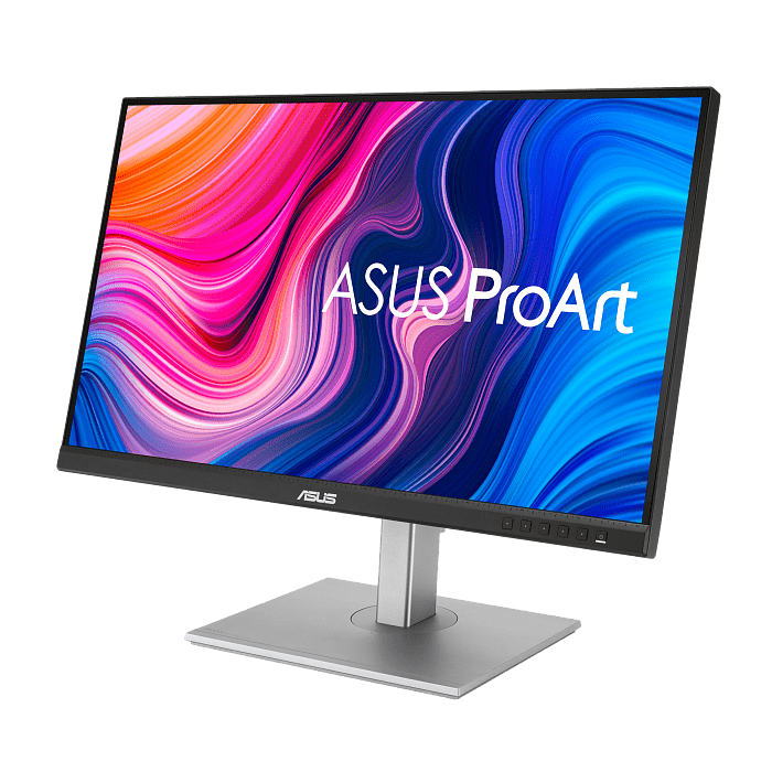 Монитор ASUS ProArt PA278CV IPS,27",16:9 WQHD 75 Hz,350cd/m2,1K:1,178/178,5ms,Calman,Spkrs 2W,HDMI,2xDP