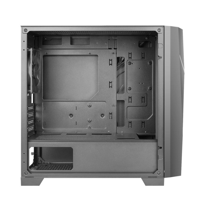 Case MATX mini tower Antec, Draco 10, 1*120mm fan, (без БП)