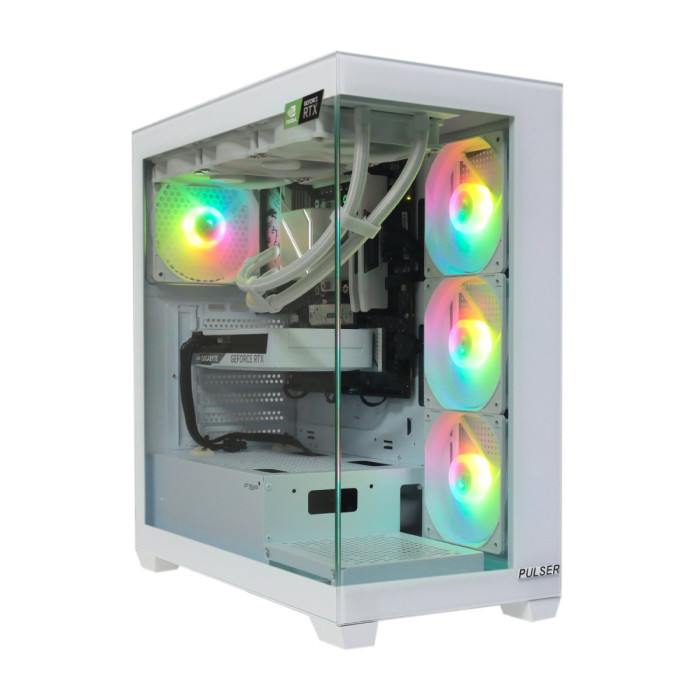 Ryzen 5 7600X-4.7GHz/B650/RAM 32GB/SSD 1TB (M.2)/RTX 5060-8GB/no DVD/600W/