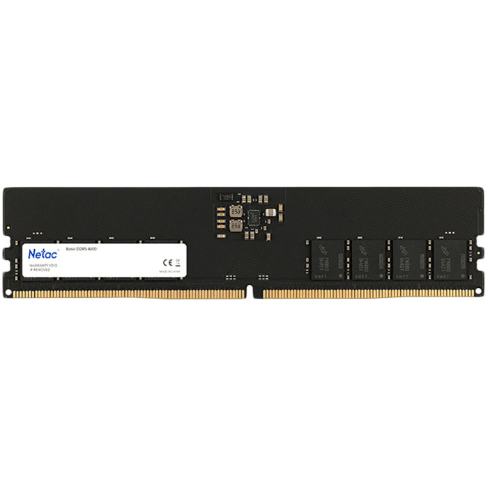 Netac Basic DDR4-3200 16G C16