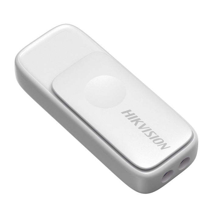 USB flash 128GB Hikvision, HS-USB-M210S/128G/U3, USB 3.0, white