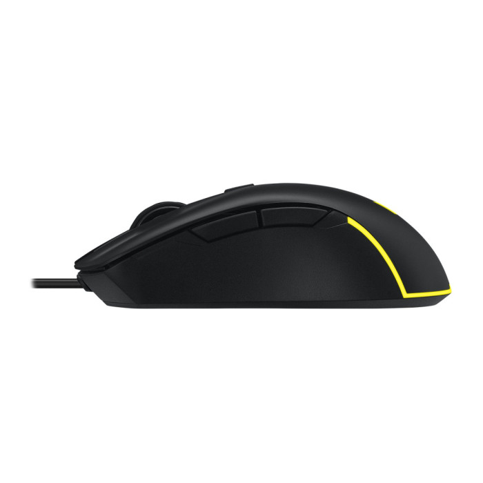 Mouse ASUS P309 TUF GAMING M3 GEN II, Optical 8000 dpi, USB, black