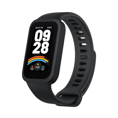 Фитнес браслет Smart Band 9 Active Black