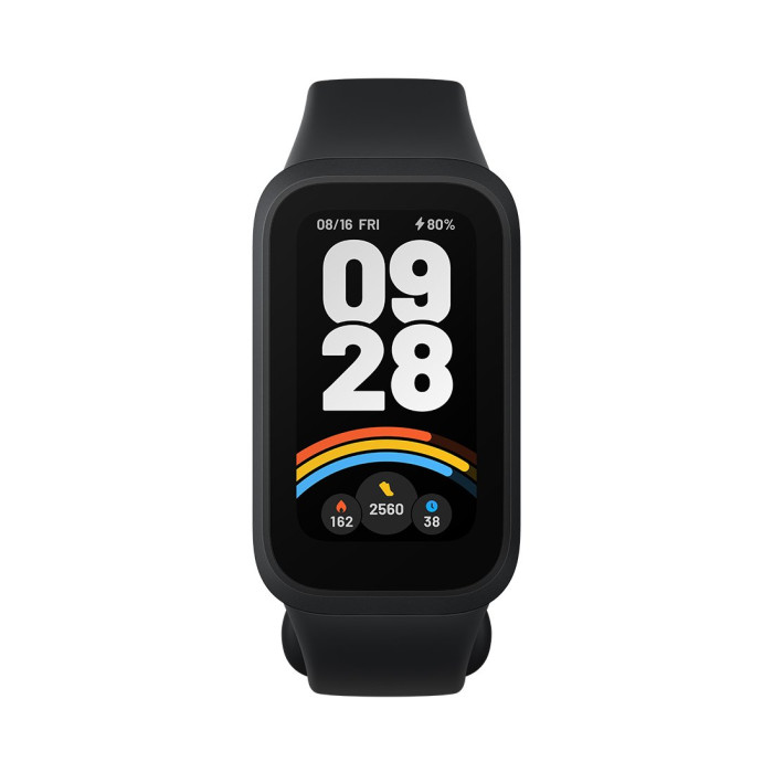 Фитнес браслет Smart Band 9 Active Black