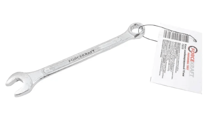 Ключ комбинированный 10мм 50563 FK-75510