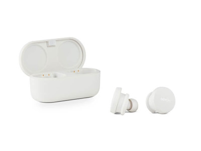 DENON Наушники PERL AHC10PLWTEM БЕЛЫЙ