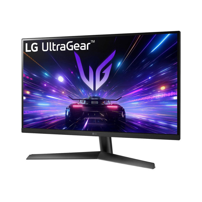 Монитор 27" LG 27GS60F-B