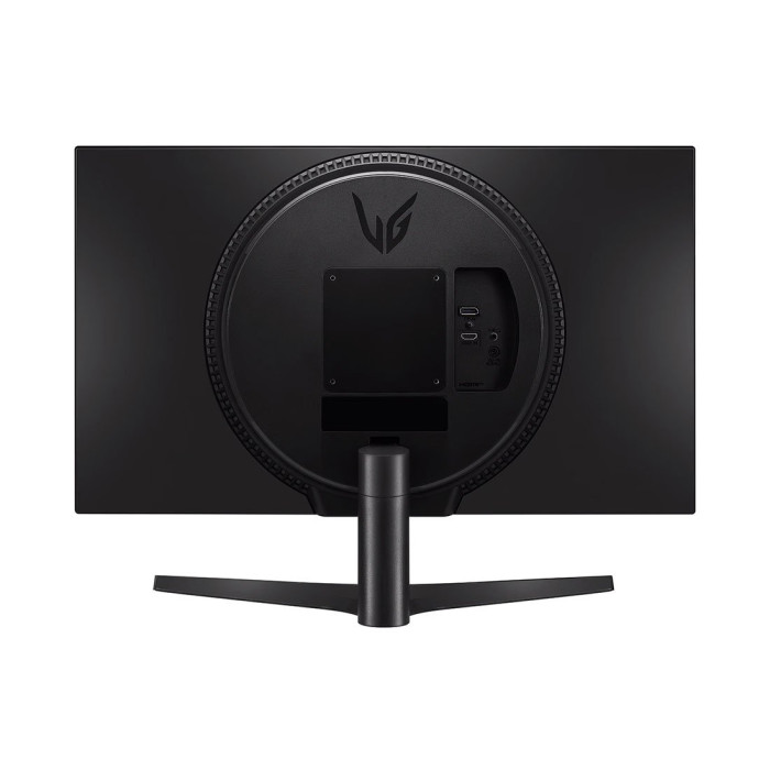 Монитор 27" LG 27GS60F-B