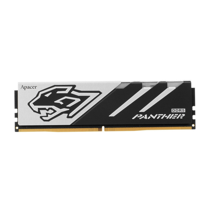 DIMM DDR5 32 GB <5200MHz> Apacer Panther, AH5U32G52C5227BAA-1 , CL40