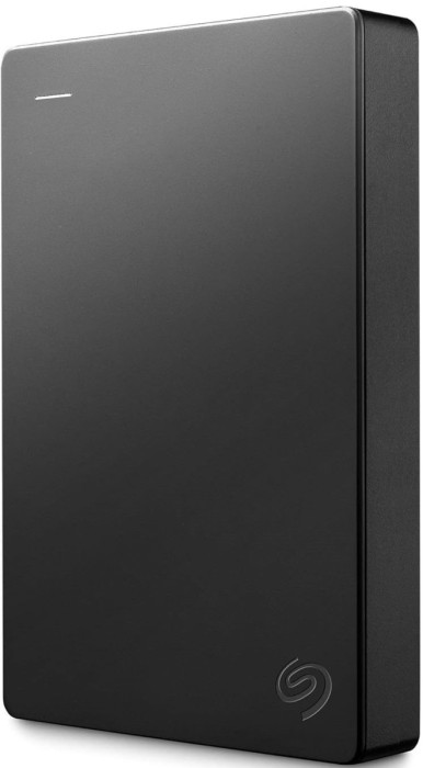 Внешний HDD Seagate  4Tb Basic STJL4000400  USB3.0 2.5" Корпус: Черный Пластик