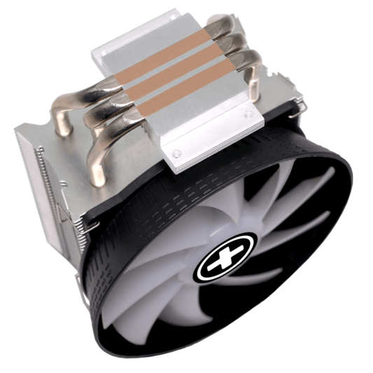 Вентилятор для процессора Xilence M403PRO.ARGB [XC129]