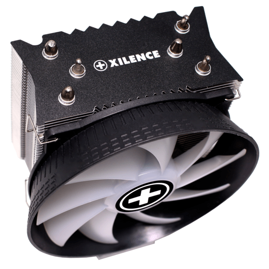 Вентилятор для процессора Xilence M403PRO.ARGB [XC129]