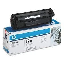 Картридж HP Europe Q2612A (Q2612A)