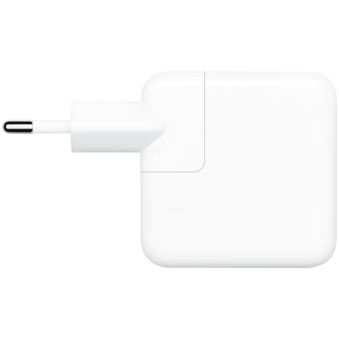 35W Dual USB-C Power Adapter,Model A2676