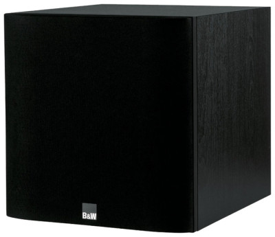 BOWERS &amp; WILKINS Сабвуфер ASW610 ЧЕРНЫЙ