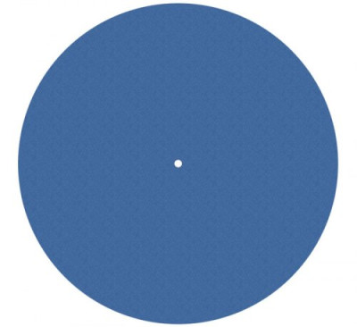 PRO-JECT Мат из войлока FeltMat 280ММ Debut III ТЕМНО СЕРВЫЙ EAN:9120035822574