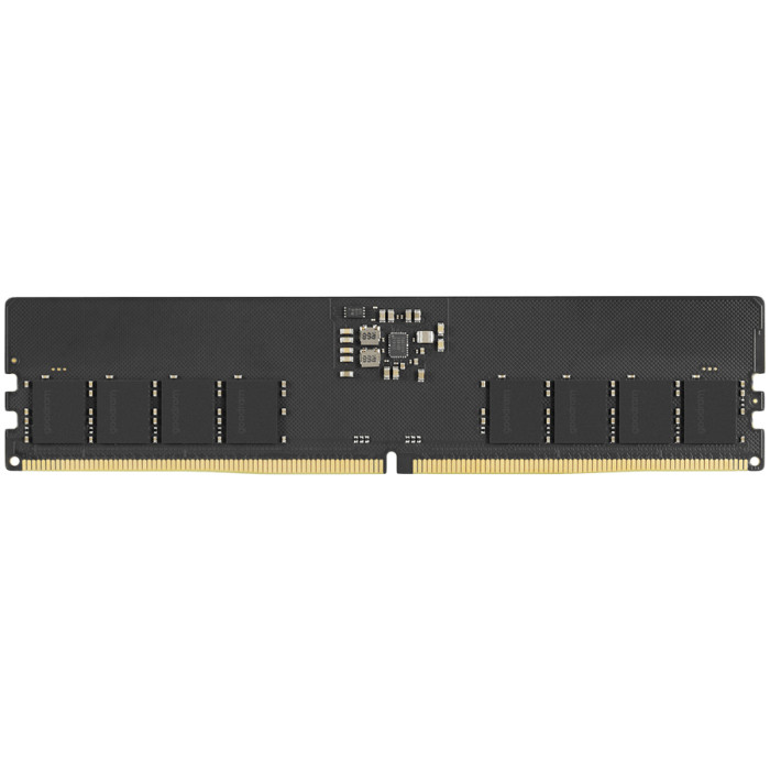 GOODRAM 32GB 4800MHz CL40 SR DIMM