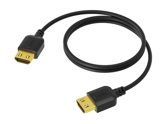 PROCAB Кабель CSV210B/2