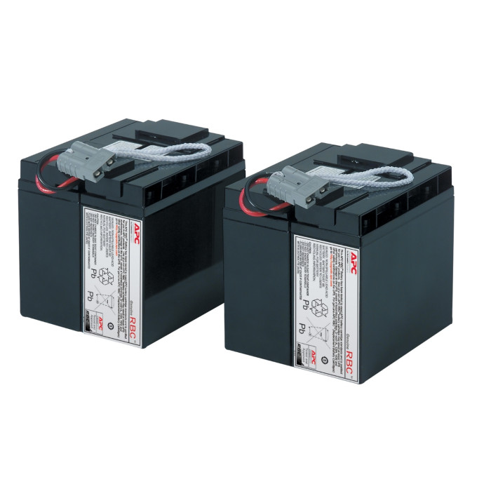 APC Replacement Battery Cartridge RBC11