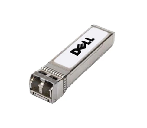 Dell Networking, Transceiver,SFP28 SR 10/25GbE Optical Transceiver, Intel, Customer Kit