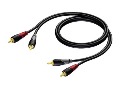 PROCAB Кабель CLA800/5
