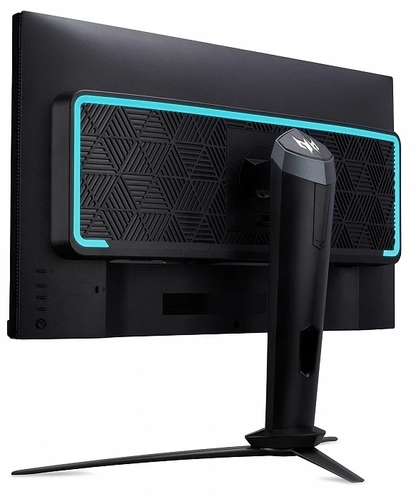 Монитор Acer Predator XB273UNXbmiiprzx (UM.HX3EE.X23)