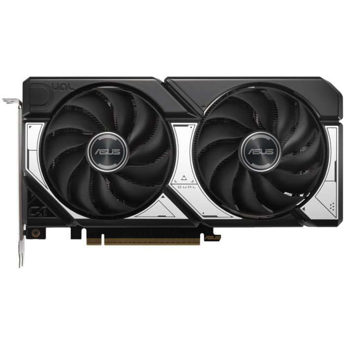 ASUS Video Card NVIDIA GeForce RTX 5060 Ti 16GB GDDR7 128-bit Digital Max Resolution 7680 x 4320 Yes x 1 (Native HDMI2.1b)Yes x 3 (Native DisplayPort 2.1b)HDCP Support Yes (2.3) 550W