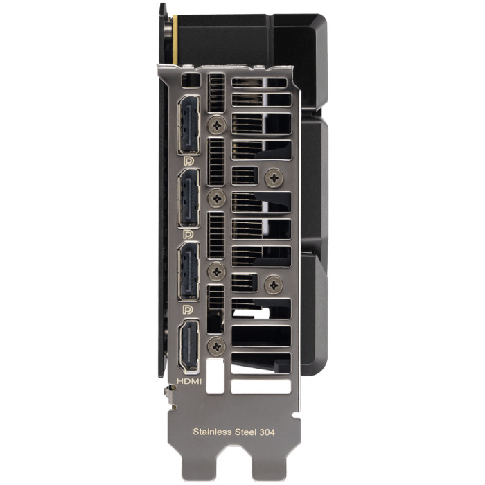 ASUS Video Card NVIDIA GeForce RTX 5060 Ti 16GB GDDR7 128-bit Digital Max Resolution 7680 x 4320 Yes x 1 (Native HDMI2.1b)Yes x 3 (Native DisplayPort 2.1b)HDCP Support Yes (2.3) 550W