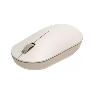 Мышь Wireless Mouse Lite 2 White GL