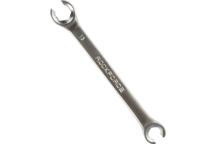 Ключ разрезной 11х13мм 1161        RF-7511113